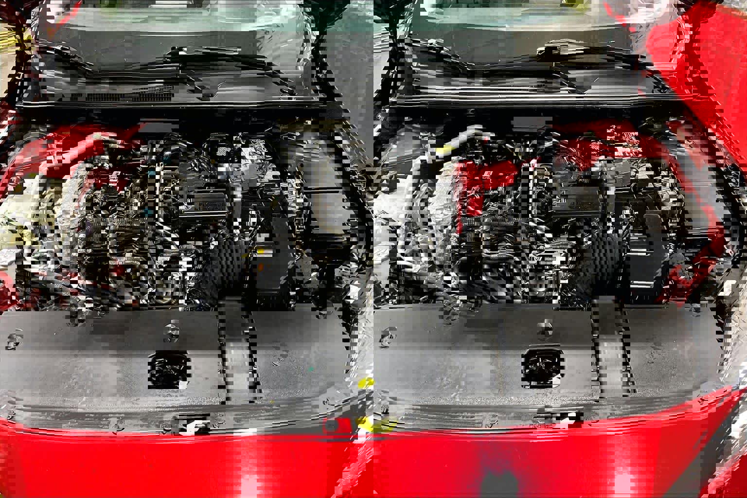 Used 2020 Nissan Sentra SV image 32