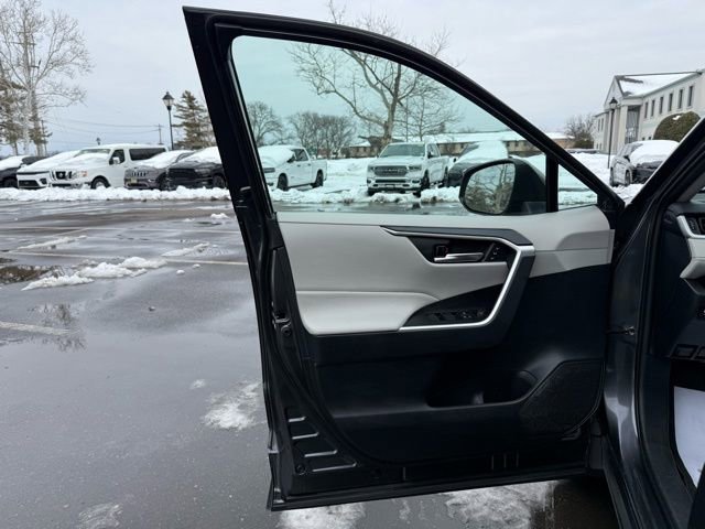 Used 2024 Toyota RAV4 XLE Premium w/ Weather Package image 25
