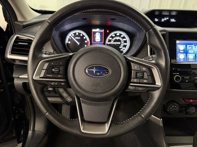 Used 2023 Subaru Forester Premium AWD/4WD image 16