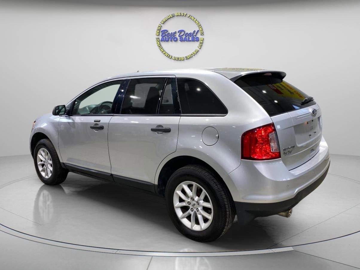 Used 2014 Ford Edge SE w/ Equipment Group 101A image 3