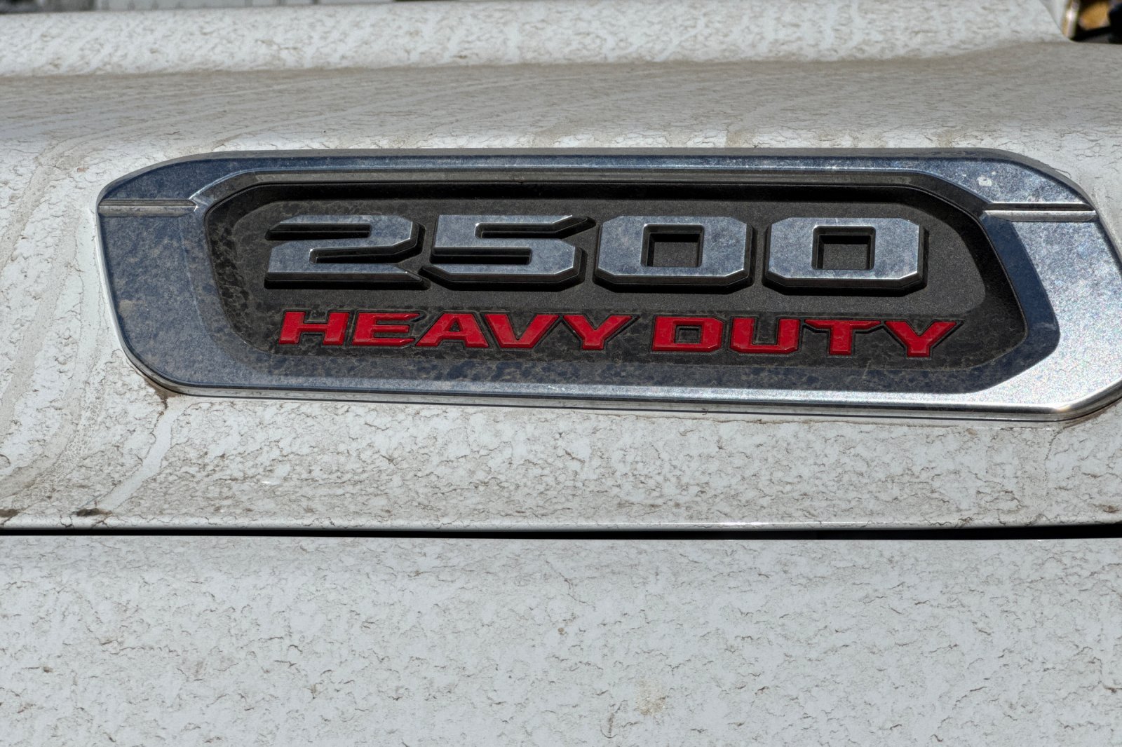 New 2026 RAM 2500 Big Horn AWD/4WD image 25