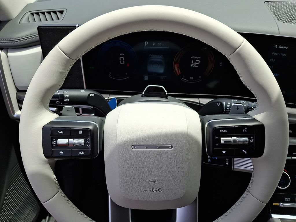 New 2026 Hyundai Santa Fe SEL AWD/4WD image 14