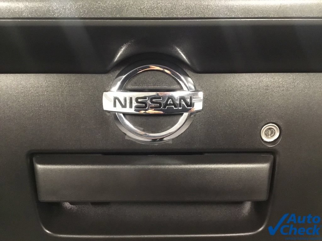 Used 2016 Nissan Frontier PRO-4X w/ Pro-4x Luxury Package AWD/4WD image 18