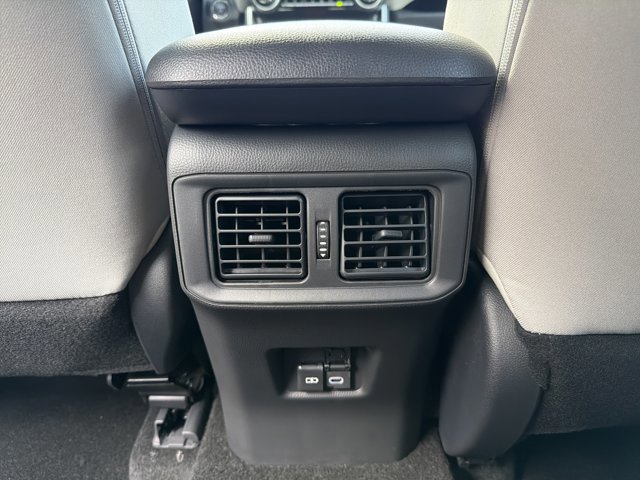 Certified 2025 Toyota RAV4 XLE w/ Convenience Package image 20