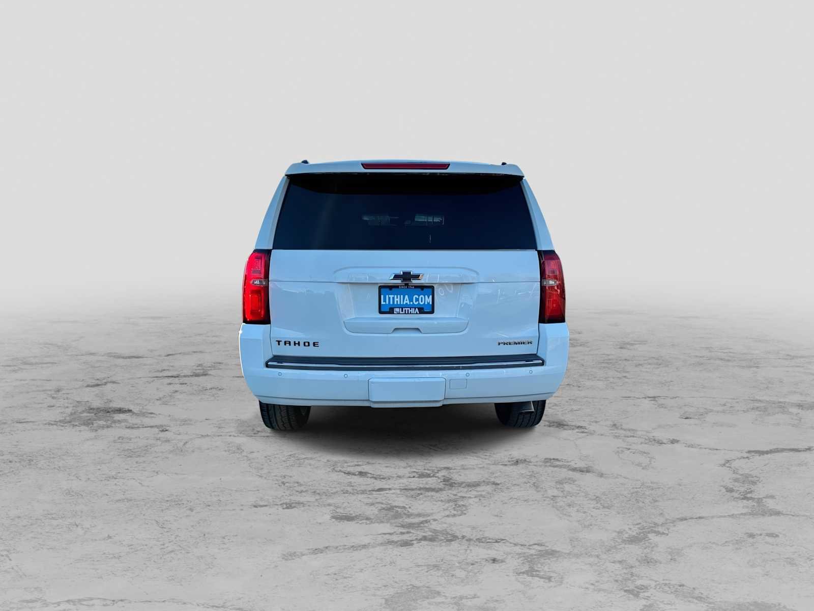 Used 2019 Chevrolet Tahoe Premier image 7