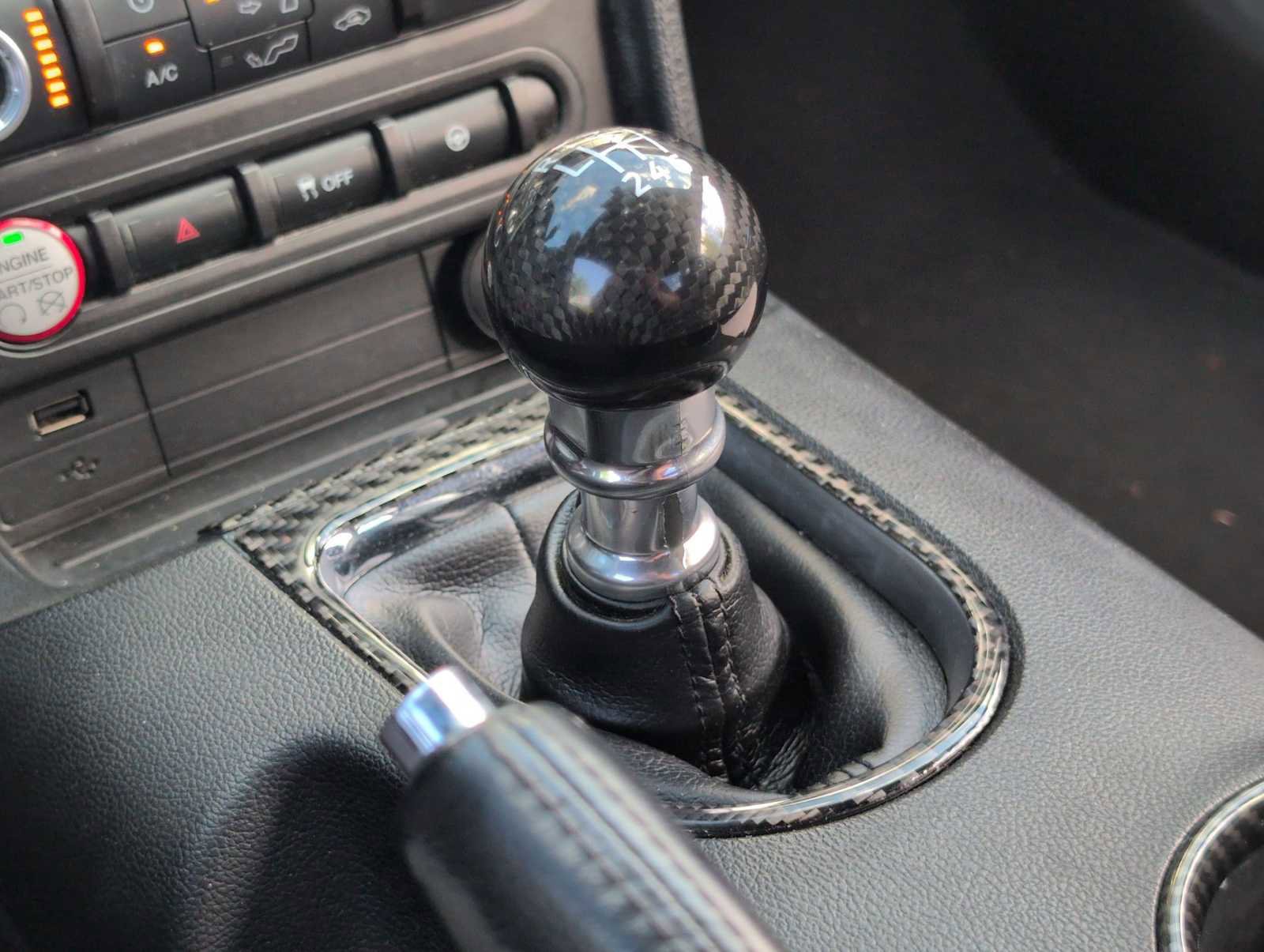 Used 2016 Ford Mustang GT w/ GT Performance Package image 28