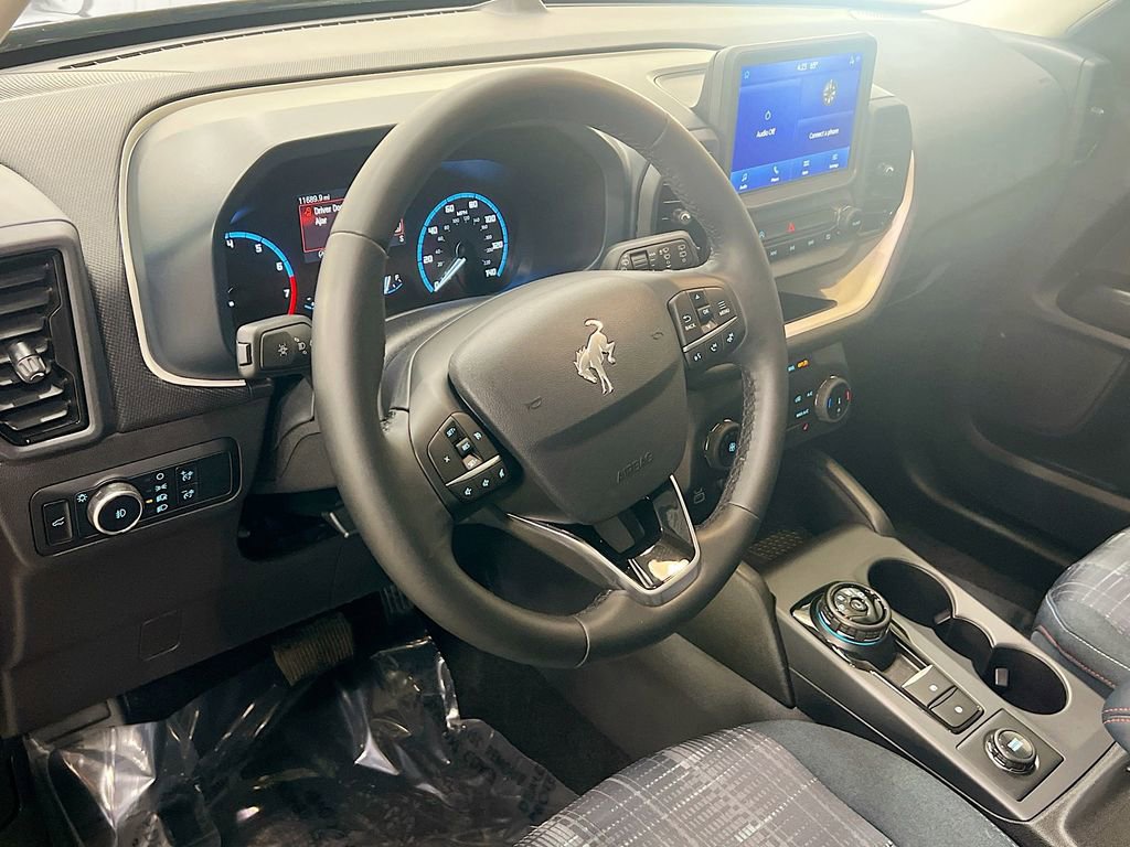 Used 2024 Ford Bronco Sport Heritage w/ Heritage Convenience Package image 20