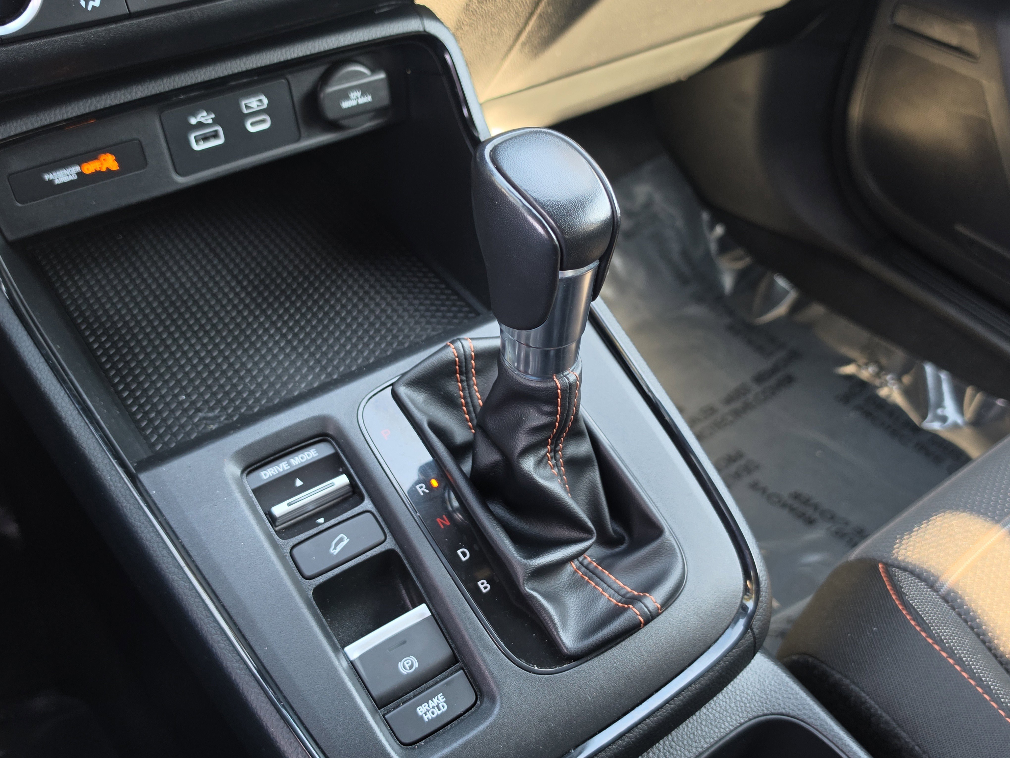 Certified 2023 Honda CR-V Sport image 27