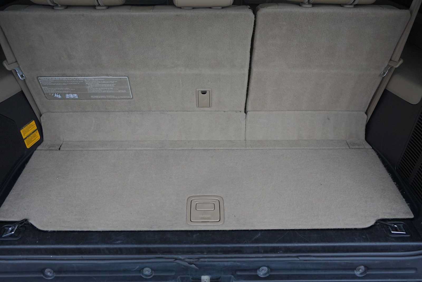 Used 2013 Toyota Sequoia Platinum RWD image 27