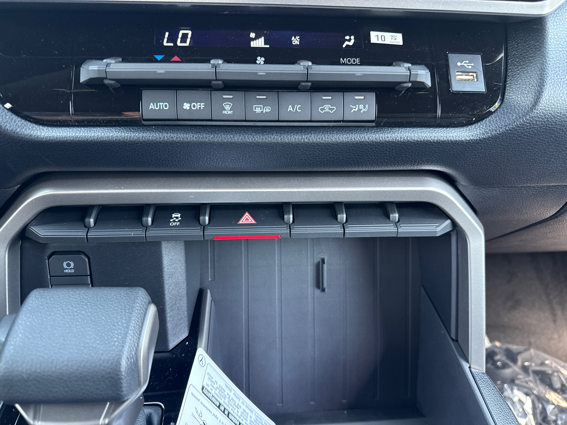 New 2026 Toyota Tundra SR5 RWD image 25