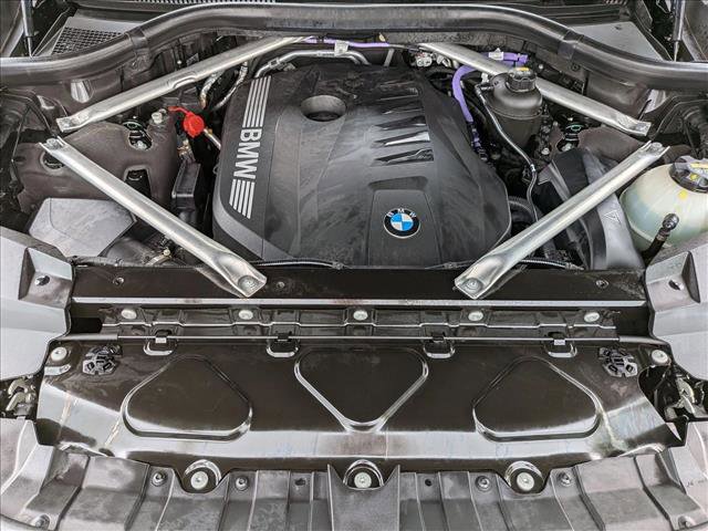 Used 2023 BMW X7 xDrive40i w/ Executive Package AWD/4WD image 26