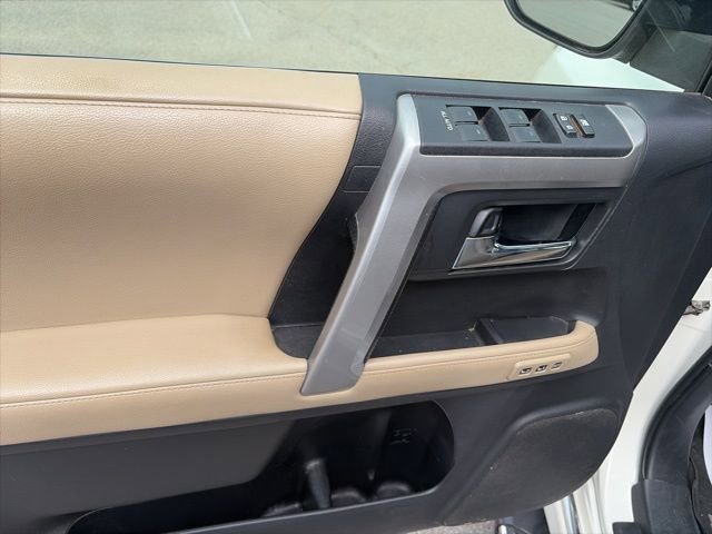 Used 2019 Toyota 4Runner Limited image 18