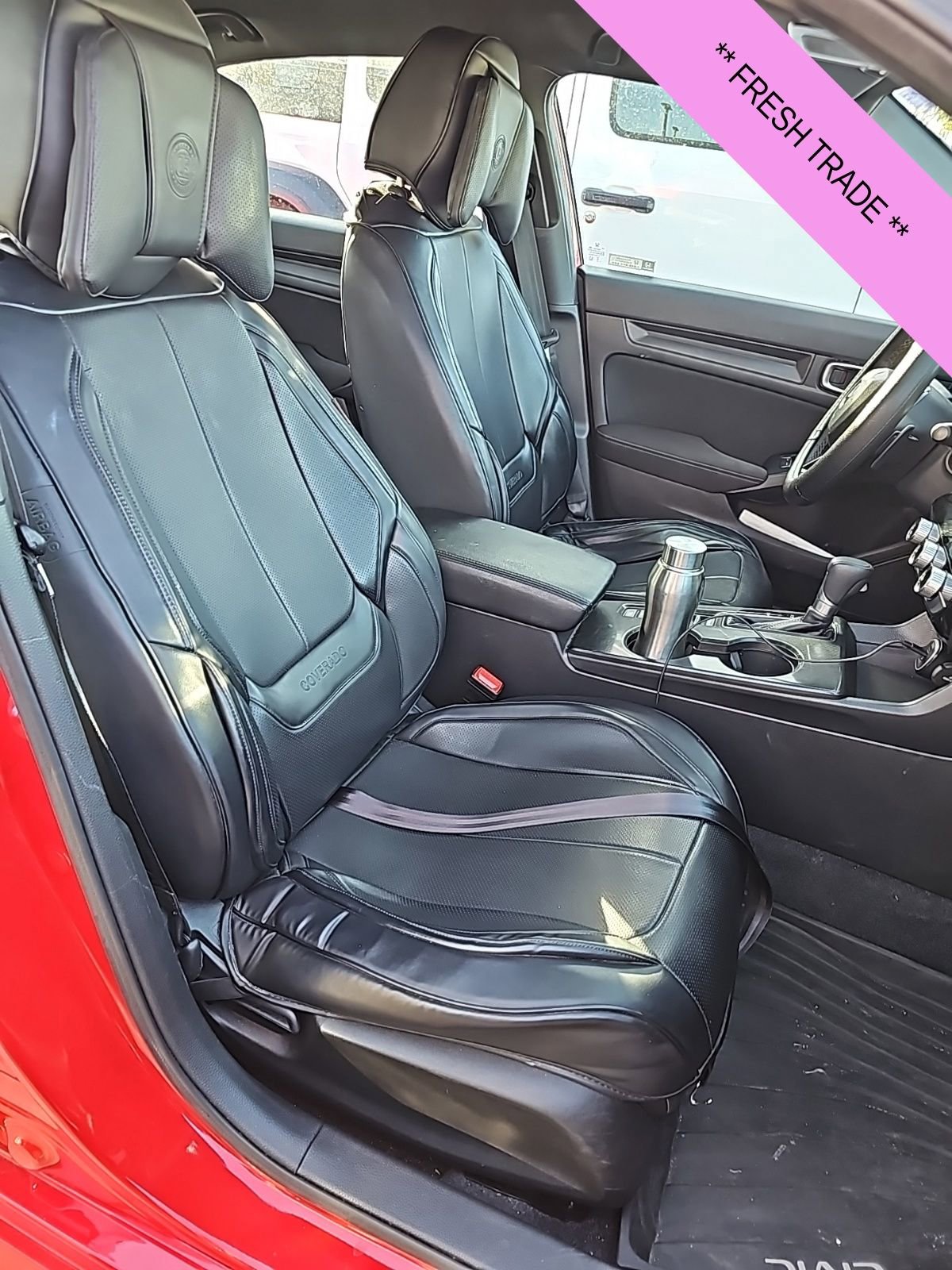 Used 2024 Honda Civic Sport image 21