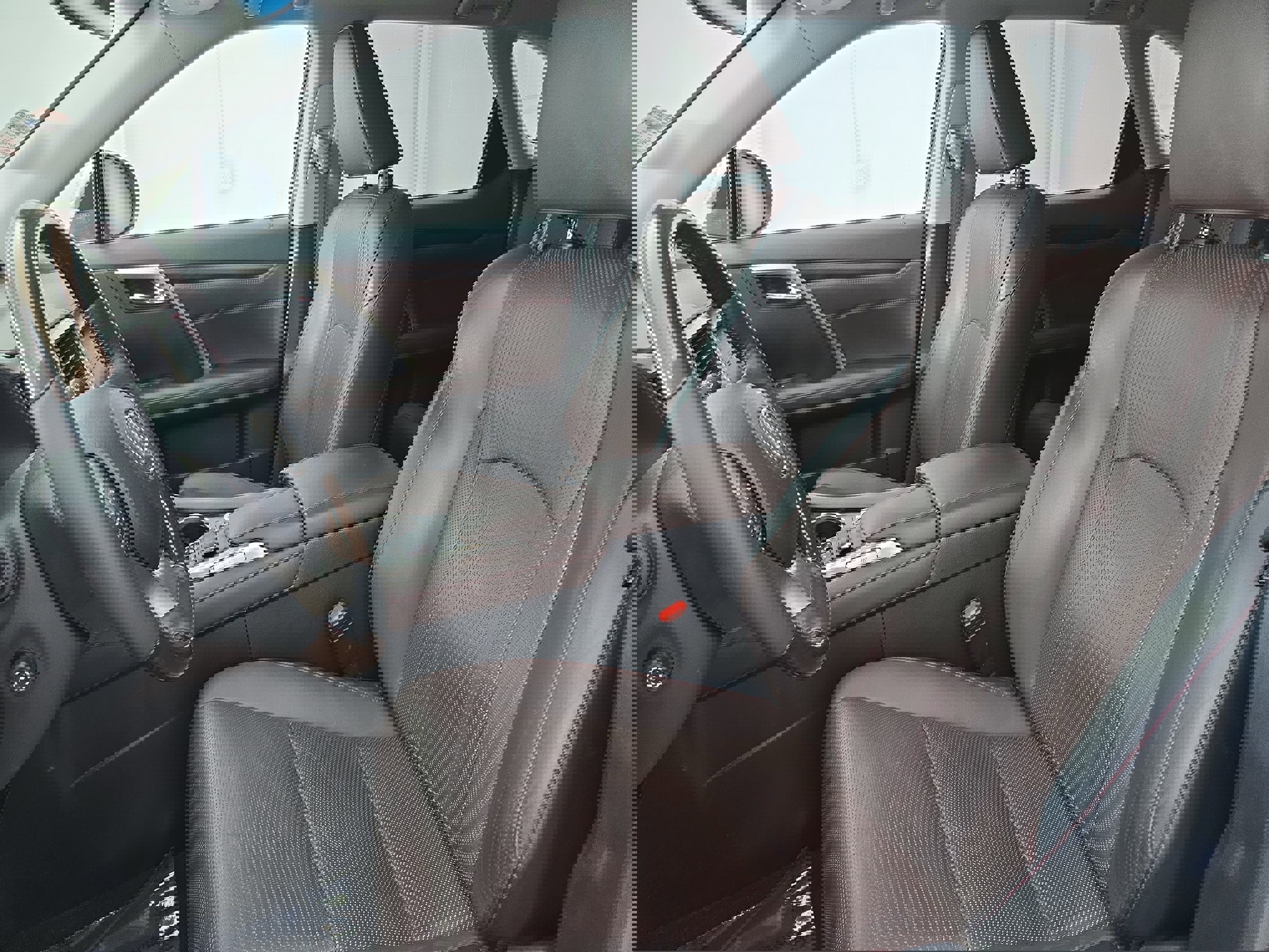 Used 2019 Lexus RX 350L 350L image 16