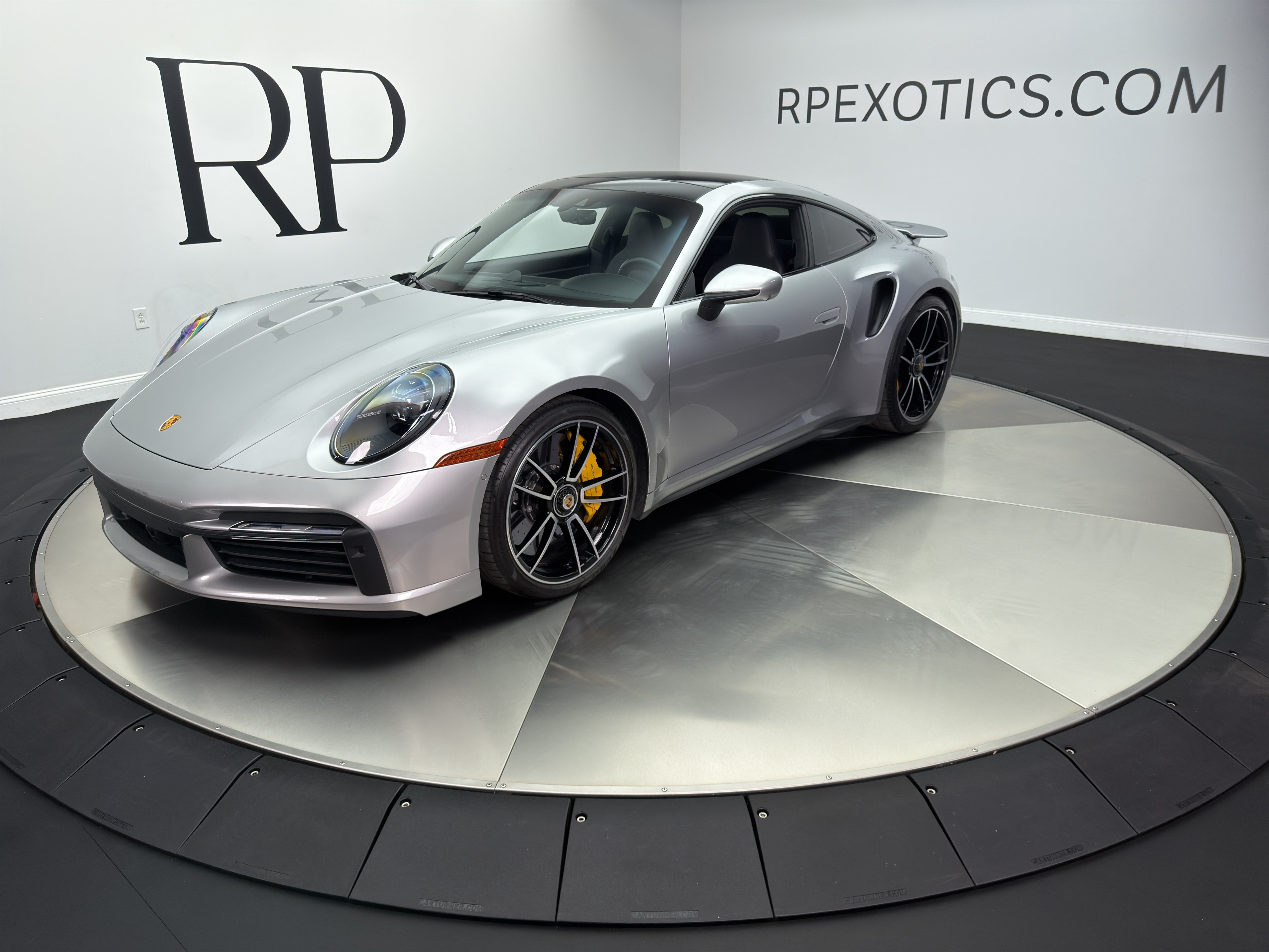 Used 2022 Porsche 911 GT3 RS