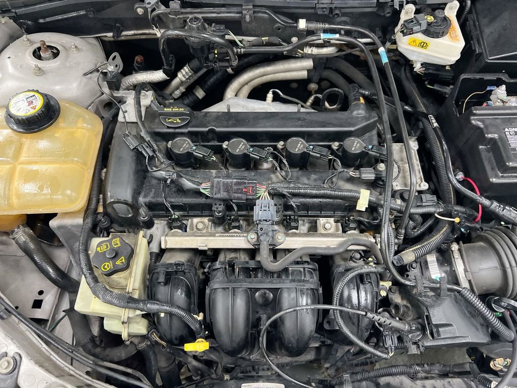 Used 2007 Ford Focus S image 22