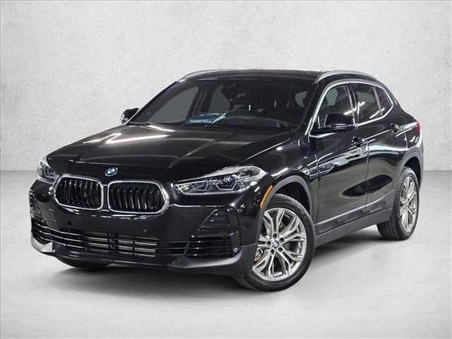 Used 2022 BMW X2 xDrive28i w/ Convenience Package image 1