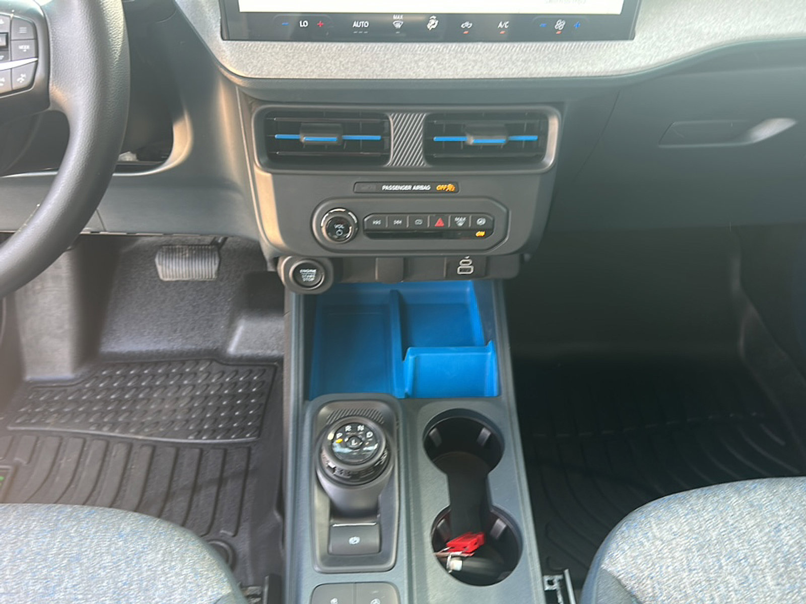 Used 2025 Ford Maverick XLT w/ 4K Tow Package image 14