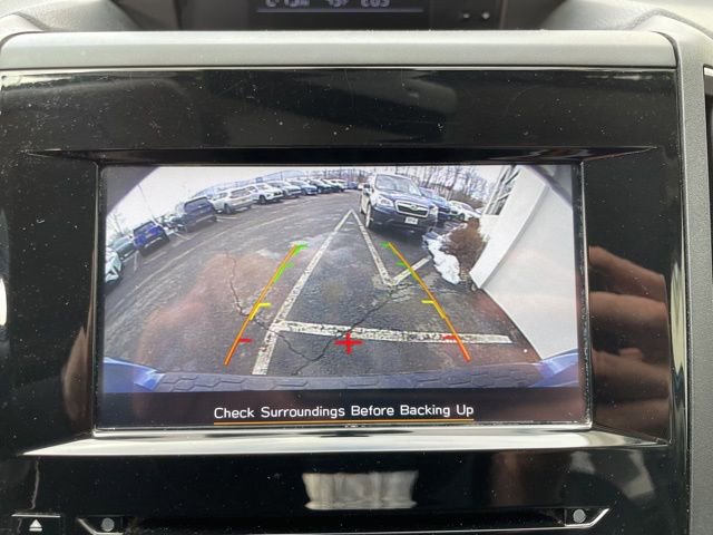 Used 2021 Subaru Crosstrek 2.0i Premium image 18