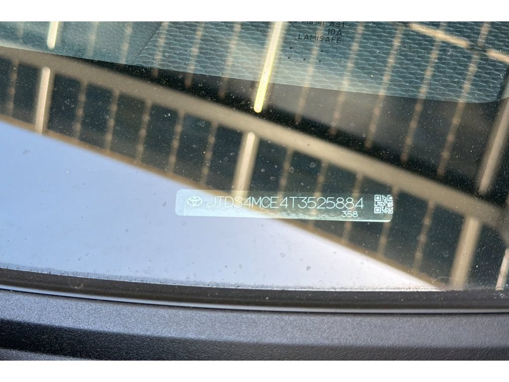 Used 2026 Toyota Corolla SE FWD image 8