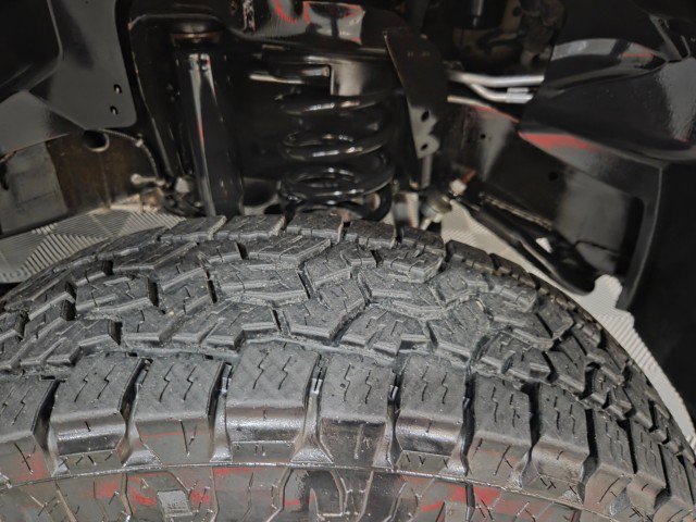 Used 2019 RAM 3500 Laramie image 90