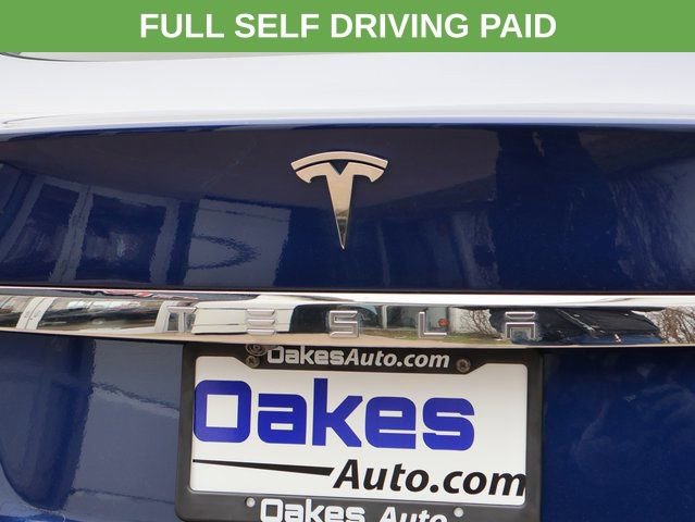 Used 2019 Tesla Model S P100D image 16