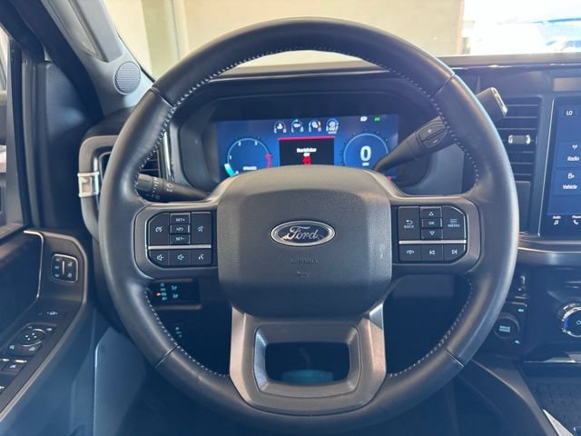 Used 2024 Ford F250 Lariat AWD/4WD image 15