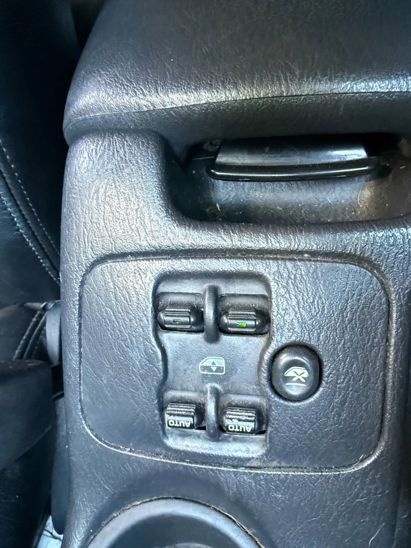 Used 2002 Jeep Liberty Sport RWD image 19