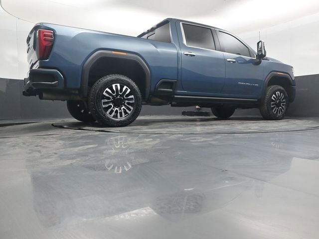 Used 2024 GMC Sierra 2500 Denali Ultimate image 42