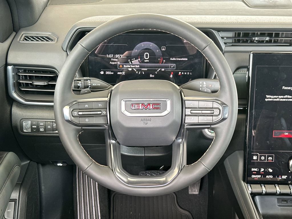 New 2026 GMC Terrain AT4 w/ Technology Package II image 17