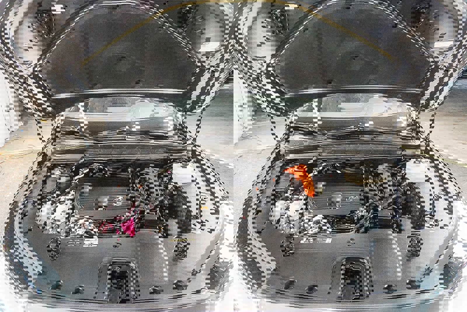 Used 2024 Lexus RX 450h Luxury w/ Convenience Package image 28