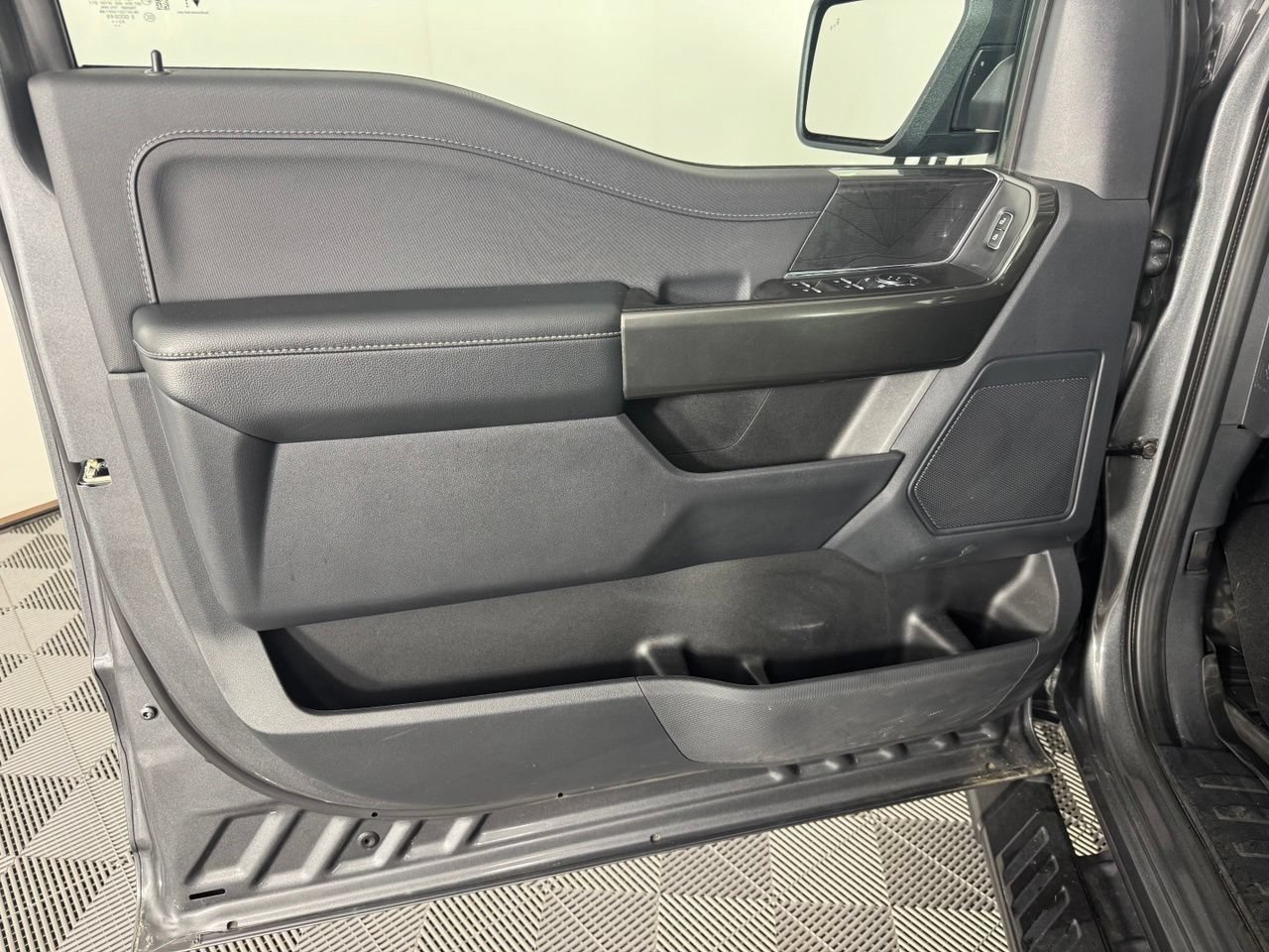 Used 2023 Ford F150 XLT w/ Equipment Group 302A High AWD/4WD image 9