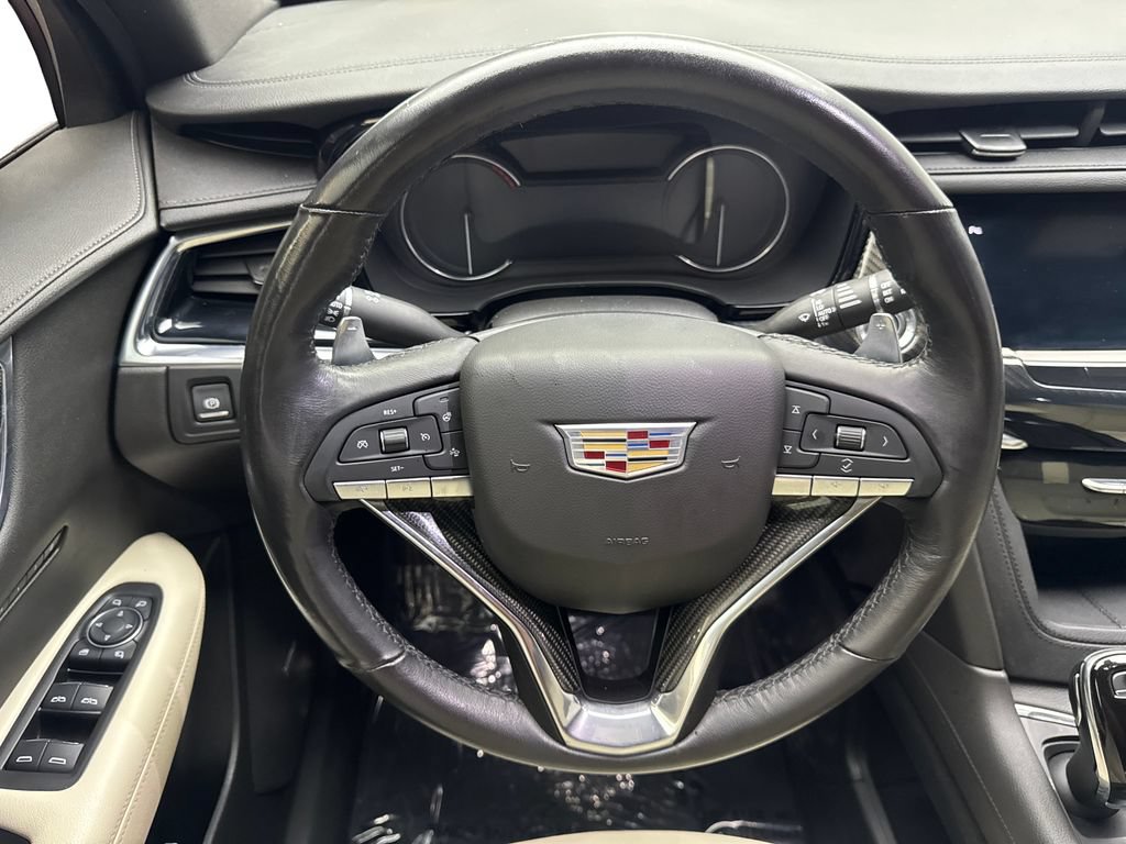 Used 2020 Cadillac XT6 Sport AWD/4WD image 61