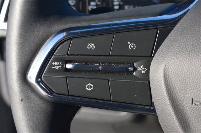 Certified 2026 Chevrolet Tahoe Z71 w/ Comfort Package image 29