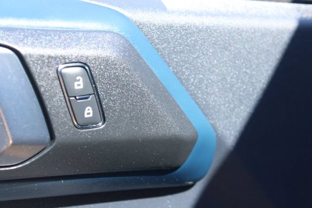 Used 2021 Ford Bronco Outer Banks AWD/4WD image 18