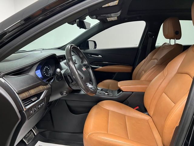 Used 2020 Cadillac XT4 Sport image 20