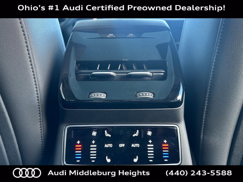 Used 2026 Audi A6 Premium Plus AWD/4WD image 32