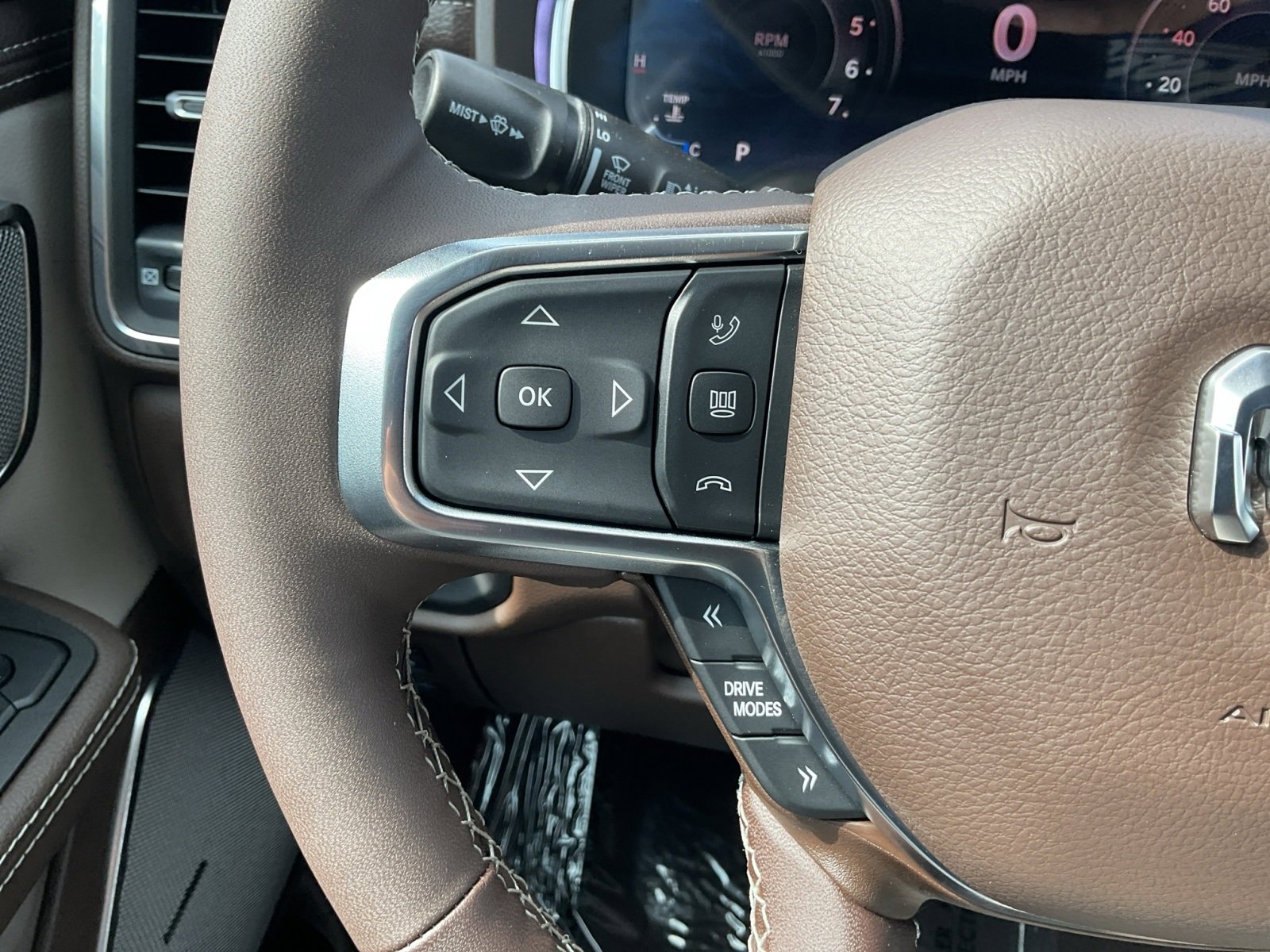 New 2026 RAM 1500 Laramie image 24