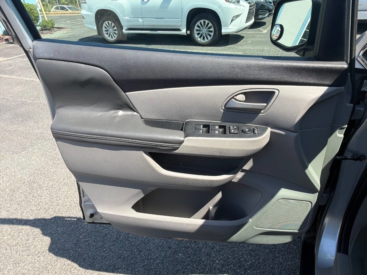 Used 2013 Honda Odyssey EX-L image 9