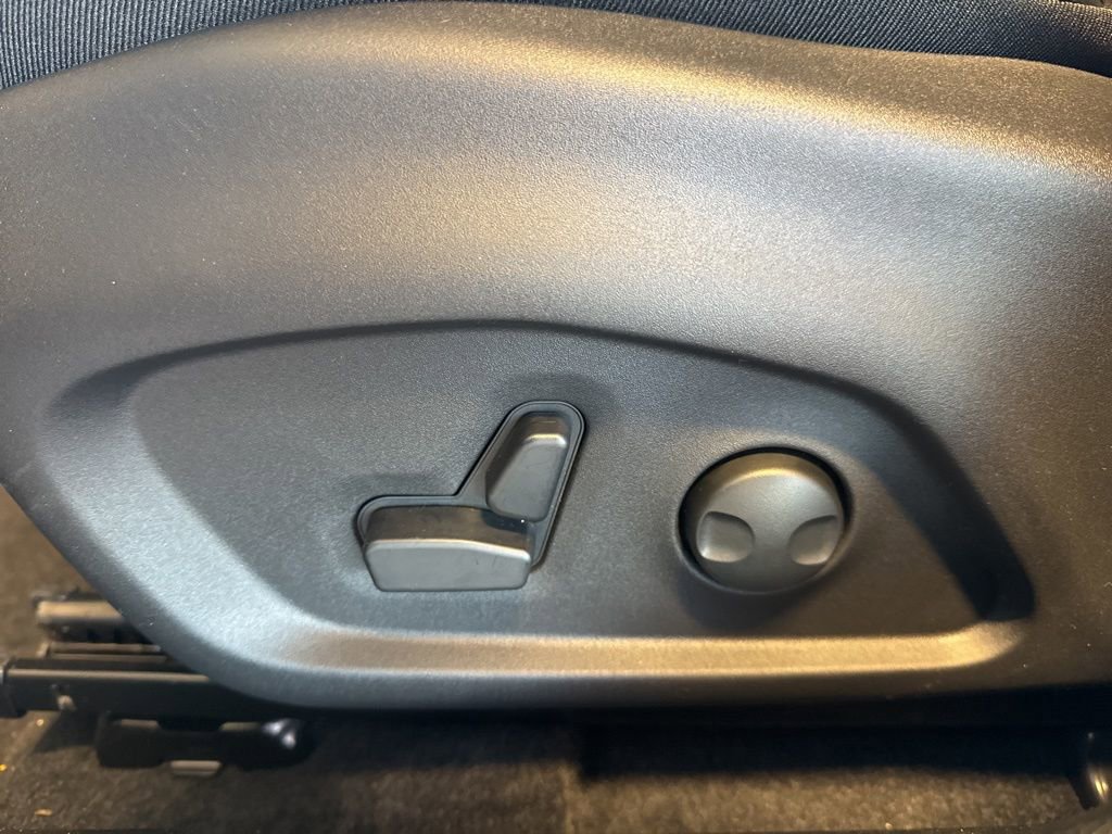 New 2026 Jeep Compass Trailhawk image 33