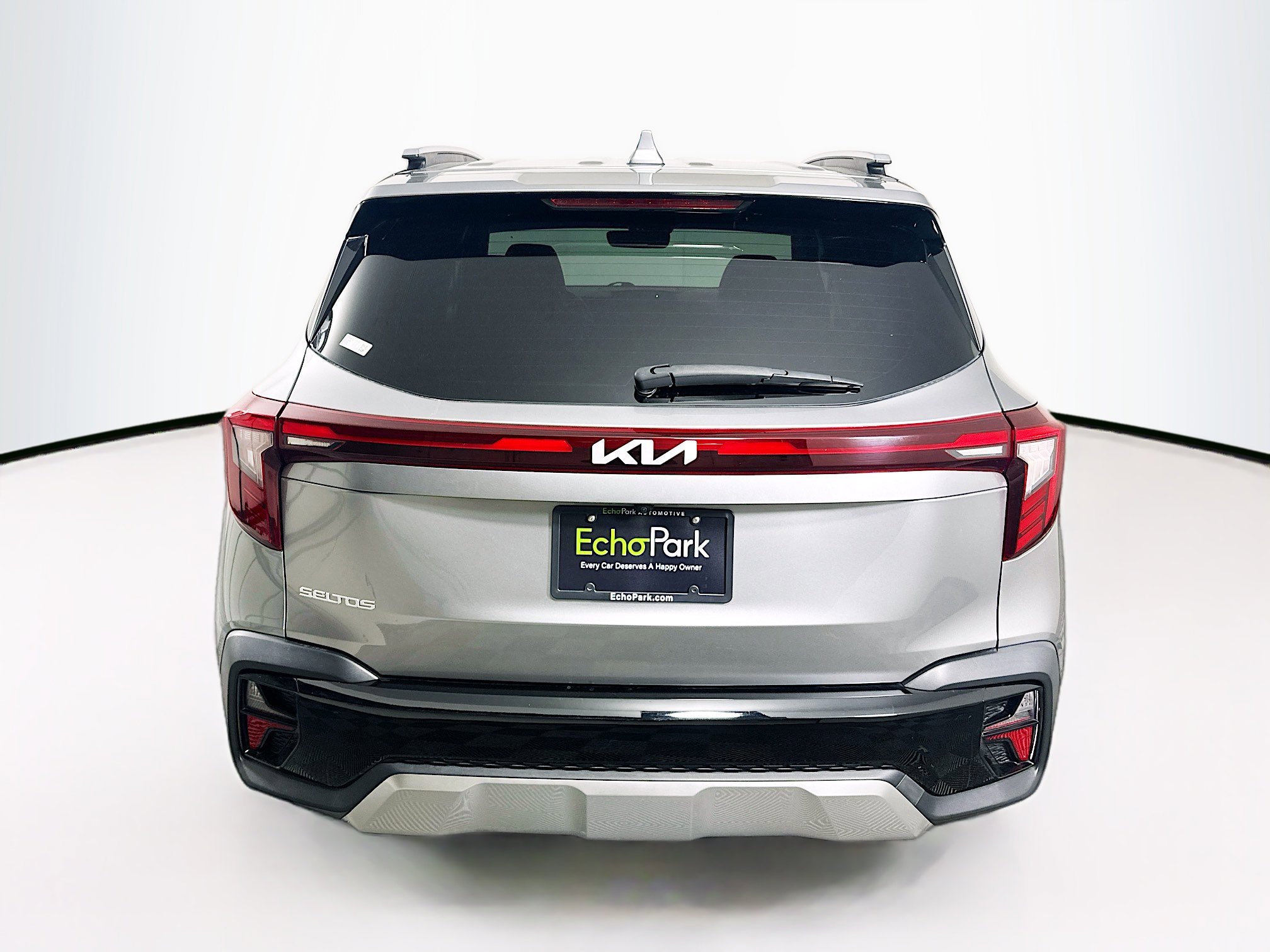 Used 2024 Kia Seltos S image 7