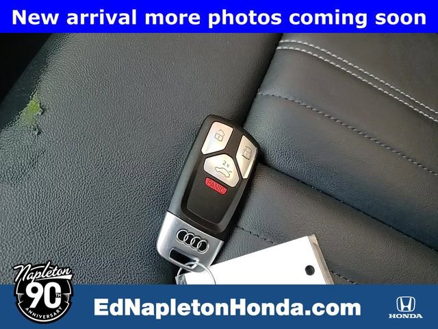 Used 2021 Audi Q5 2.0T Premium Plus w/ Premium Plus Package image 31