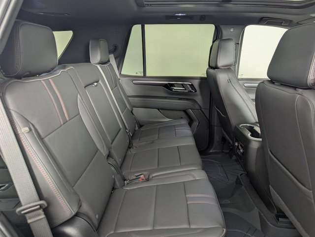 Used 2025 Chevrolet Tahoe RST image 25