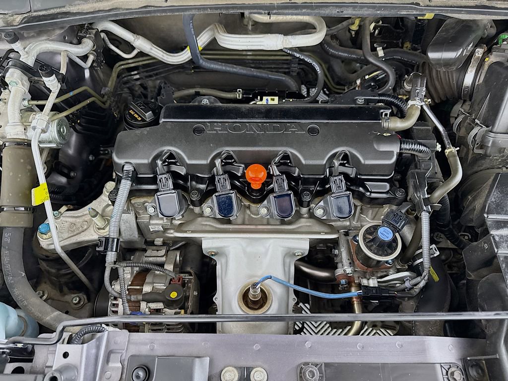 Used 2021 Honda HR-V EX image 28