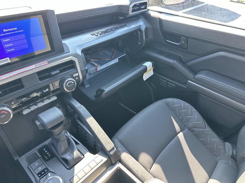 New 2026 Toyota Tacoma SR5 AWD/4WD image 32
