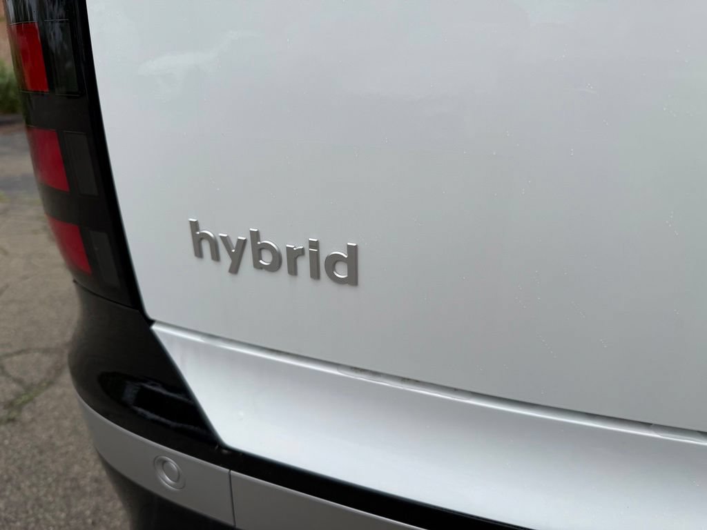 New 2026 Hyundai Palisade Limited AWD/4WD image 13