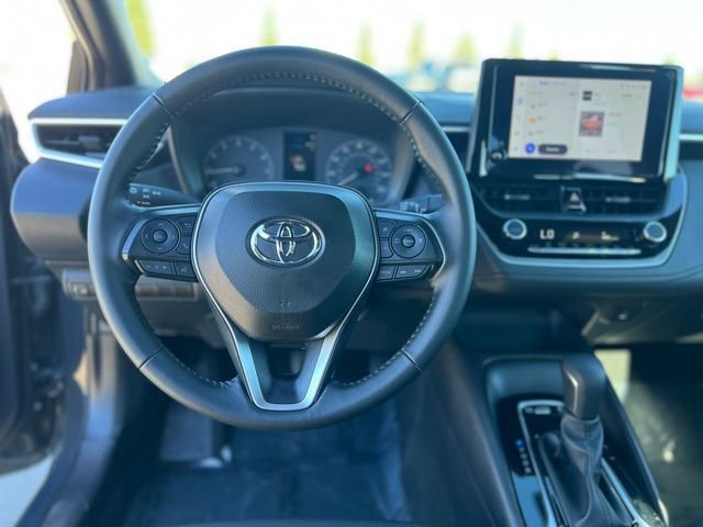 Used 2024 Toyota Corolla SE image 9