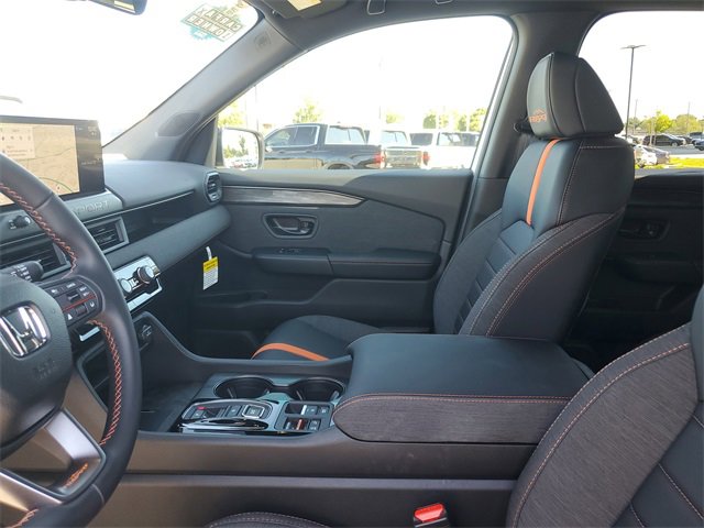 Certified 2026 Honda Passport TrailSport image 14