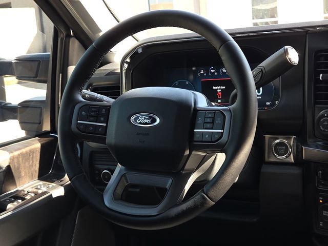 New 2026 Ford F350 Lariat w/ Lariat Premium Package image 14