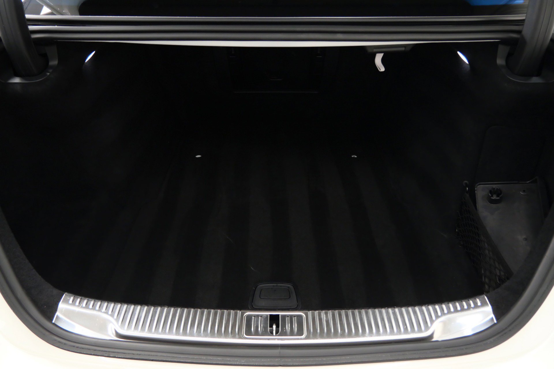 Used 2023 Mercedes-Benz S 580 4MATIC Sedan image 34